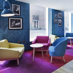 Travelodge Hotel London