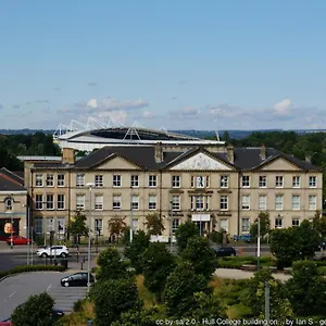 Park & Hotel Kingston upon Hull