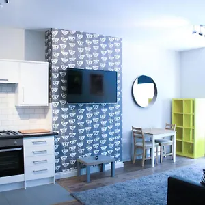 Highfield Apartment