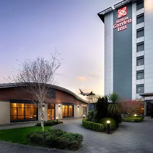 Hilton Garden London Heathrow Airport Hotel Hillingdon