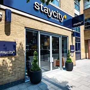 Staycity Greenwich High Road Aparthotel London
