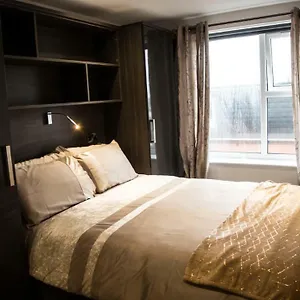 Andromeda Premium Apartment