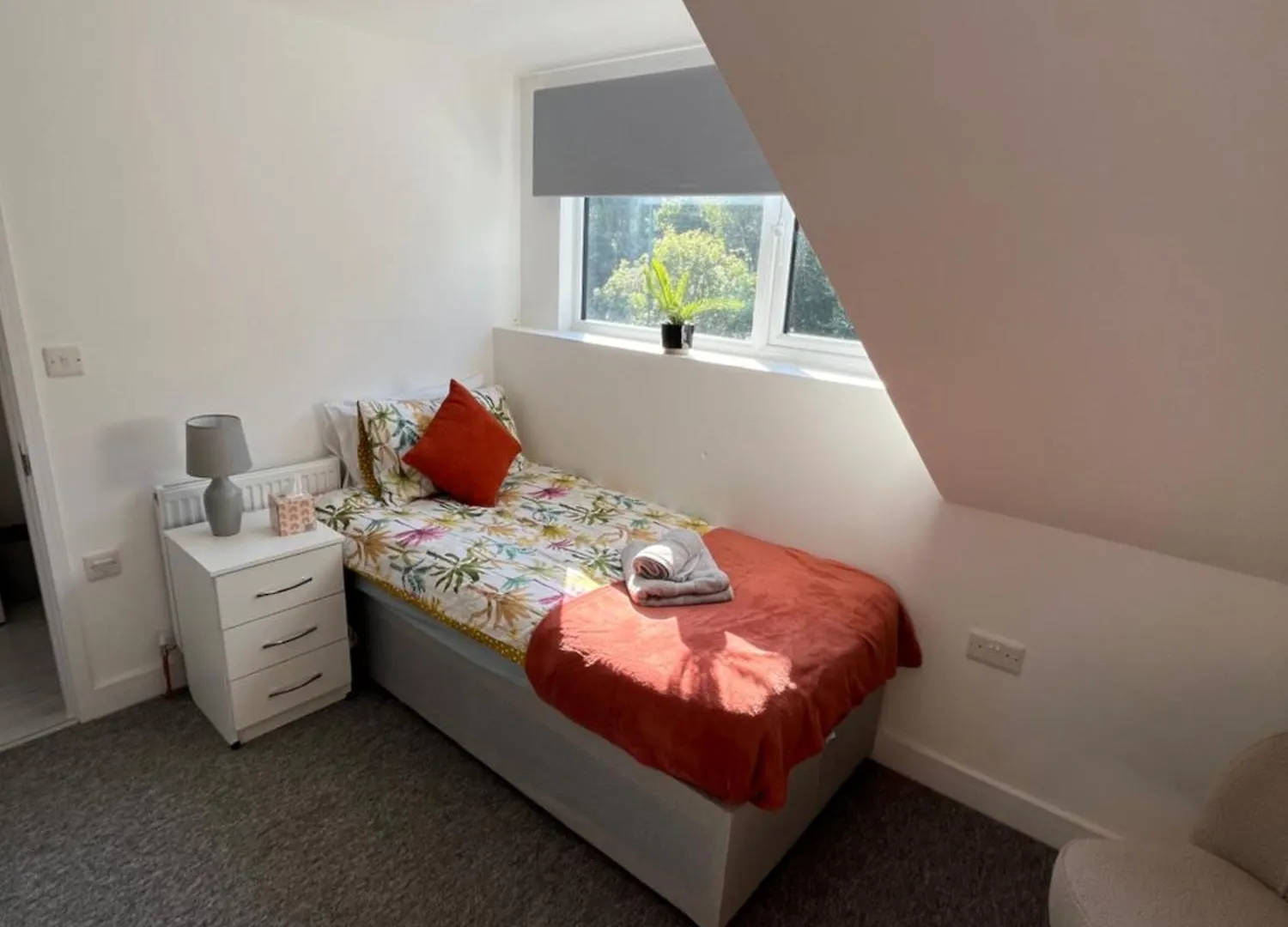 Soton Retreat Hotel Southampton